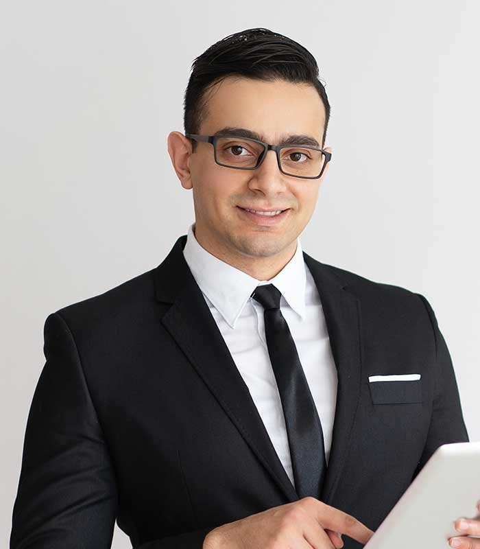Rahul Kumar, Hyderabad