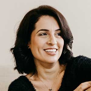 Priya Sharma, Hyderabad
